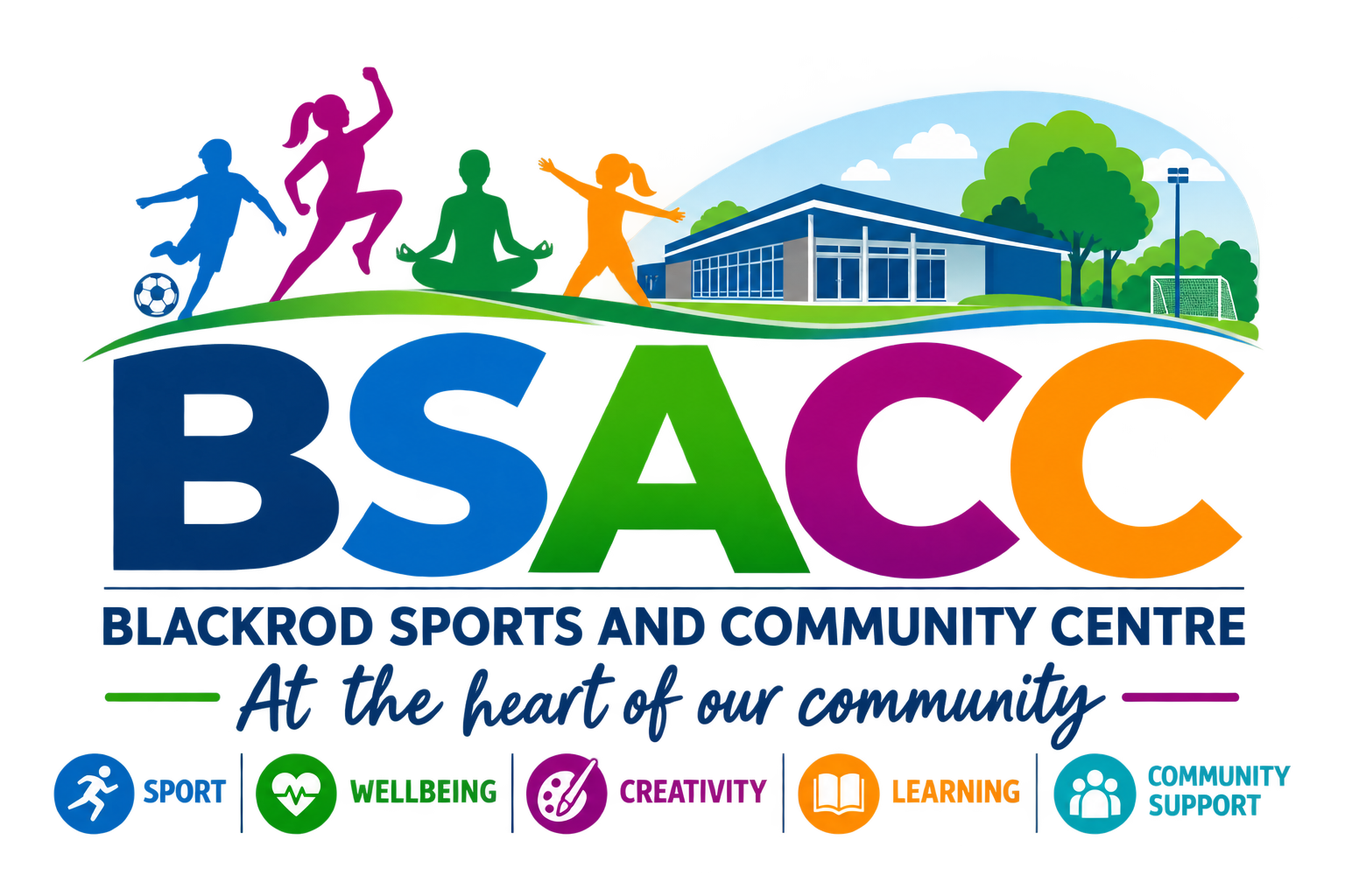 Blackrod Sports and Community Centre